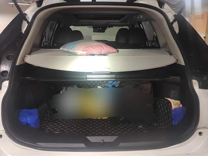 Фото 4 - Nissan X-Trail