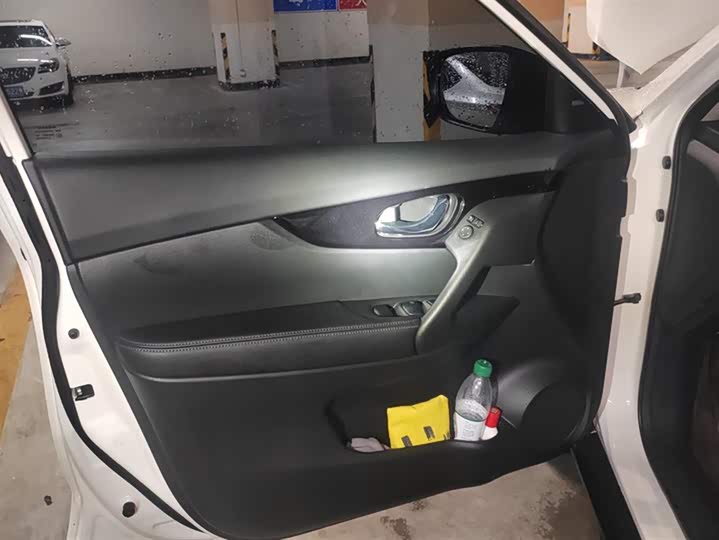 Фото 7 - Nissan X-Trail