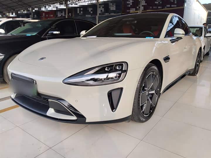 Фото 2 - Xiaomi SU7