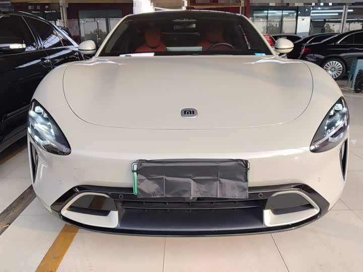 Фото 3 - Xiaomi SU7