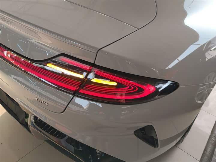 Фото 8 - Xiaomi SU7