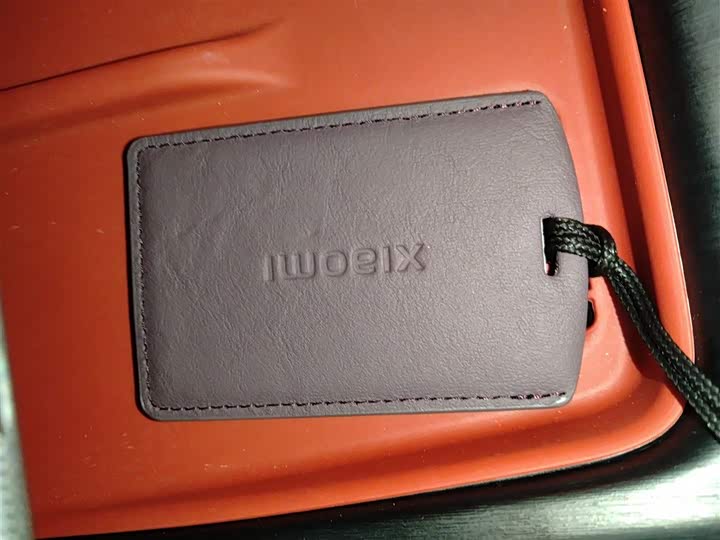 Фото 9 - Xiaomi SU7