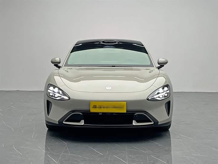 Фото 2 - Xiaomi SU7