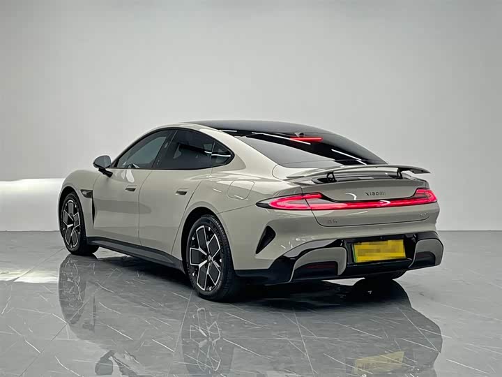 Фото 4 - Xiaomi SU7