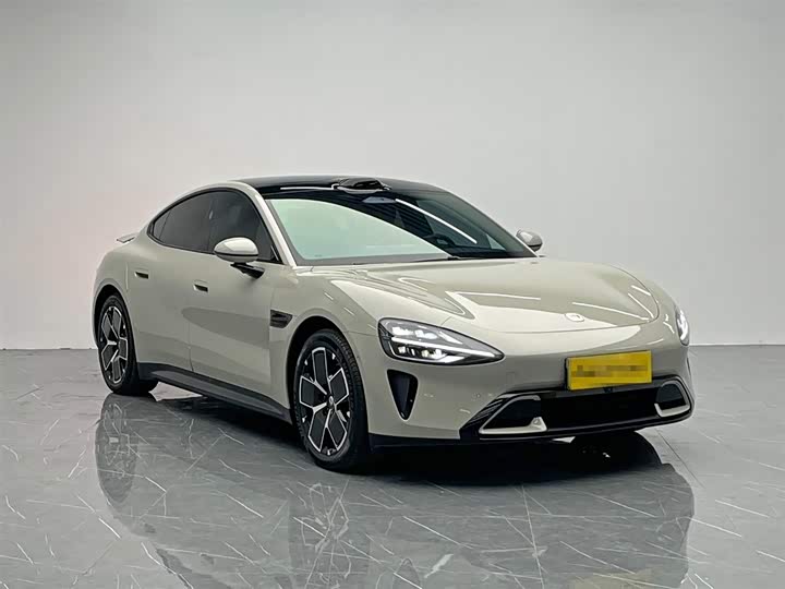 Фото 8 - Xiaomi SU7