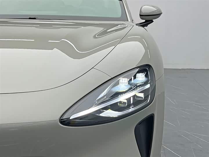 Фото 9 - Xiaomi SU7