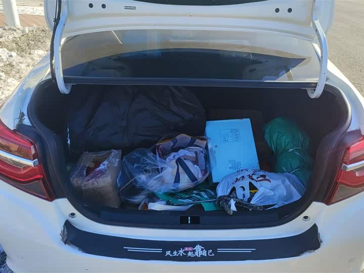 Фото 4 - Toyota Vios