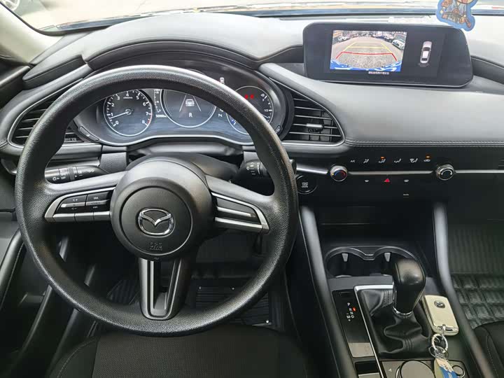 Фото 9 - Mazda 3 (Axela)