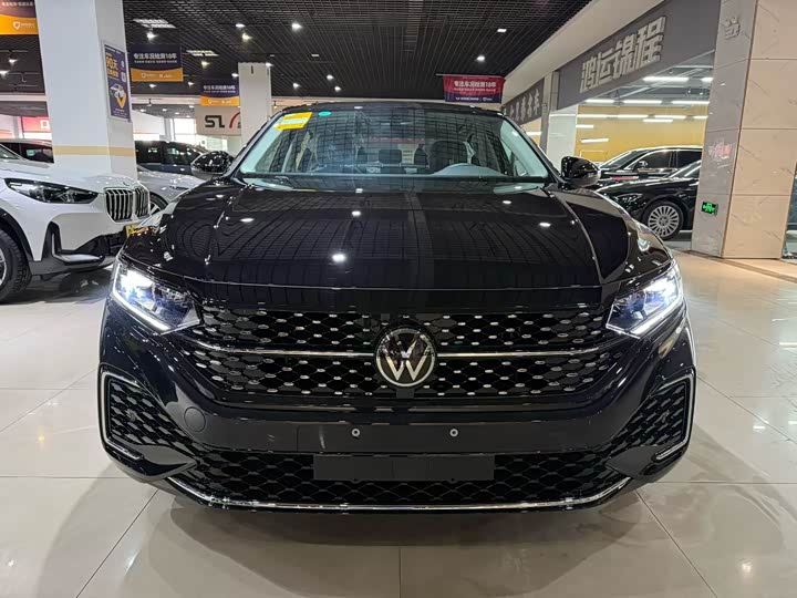 Фото 2 - Volkswagen Passat