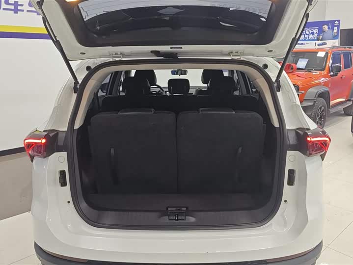 Фото 4 - Jetour X70 Plus