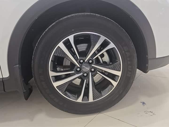 Фото 6 - Jetour X70 Plus