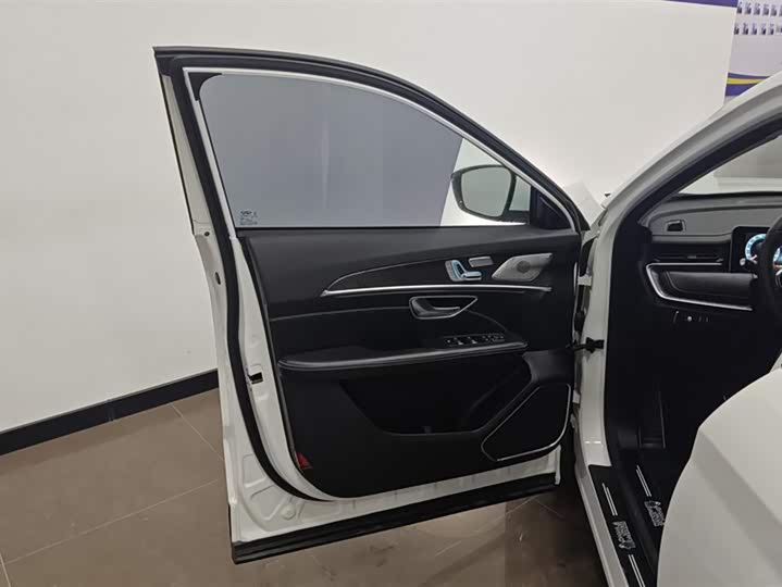 Фото 7 - Jetour X70 Plus