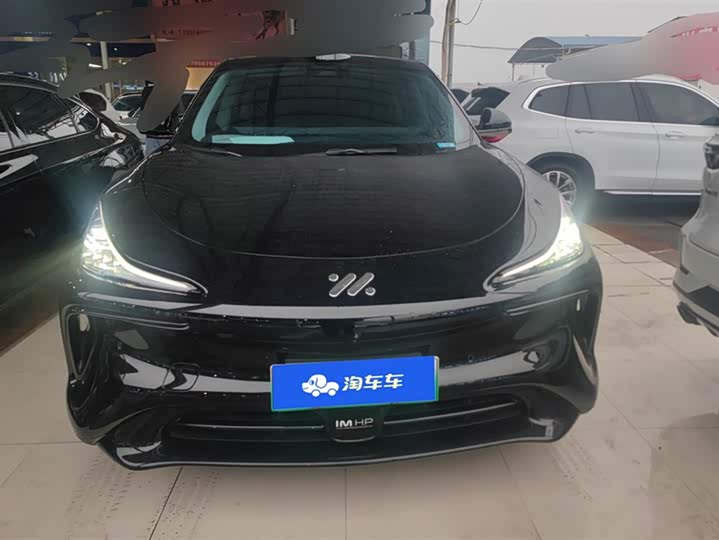 Фото 2 - IM motors LS6