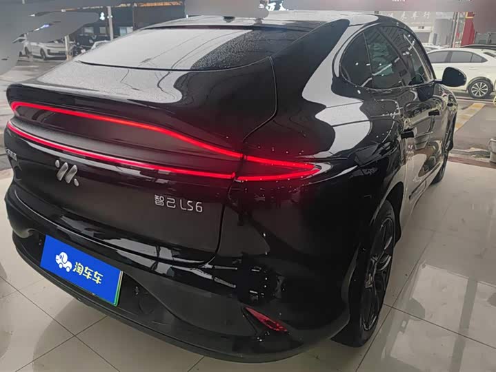 Фото 3 - IM motors LS6