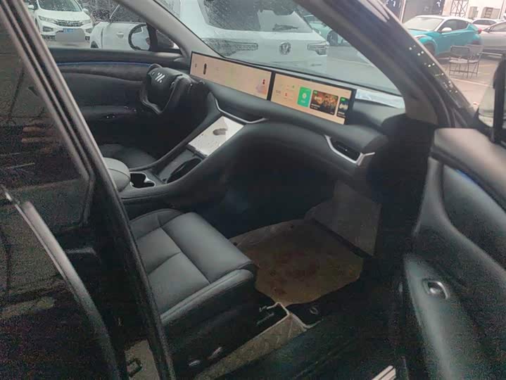 Фото 8 - IM motors LS6