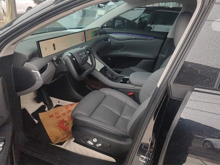 Фото 9 - IM motors LS6