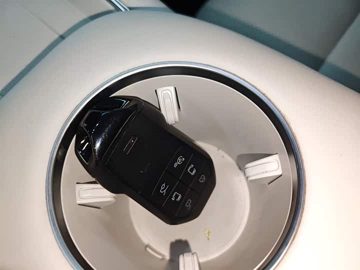 Фото 9 - XPeng X9