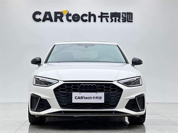 Фото 7 - Audi A4L