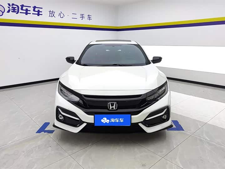 Фото 2 - Honda Civic