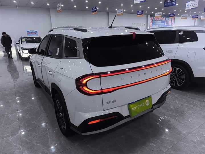 Фото 5 - Hyundai ix35 (Mufasa)