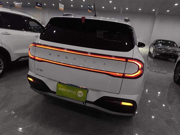 Фото 6 - Hyundai ix35 (Mufasa)