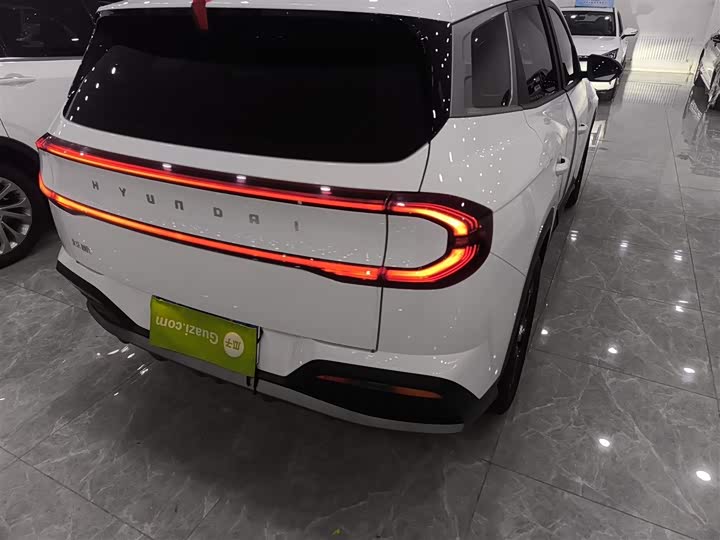 Фото 8 - Hyundai ix35 (Mufasa)