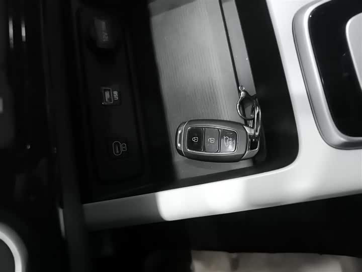 Фото 9 - Hyundai ix35 (Mufasa)