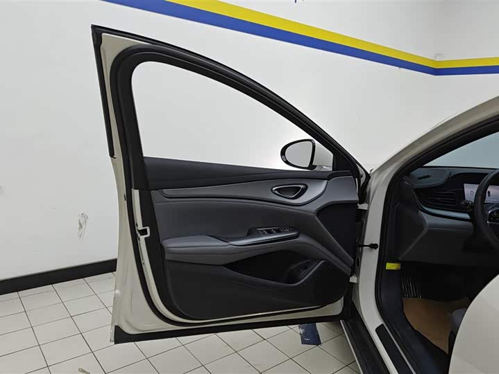 Фото 7 - BYD Seal 07 DM-i Hybrid