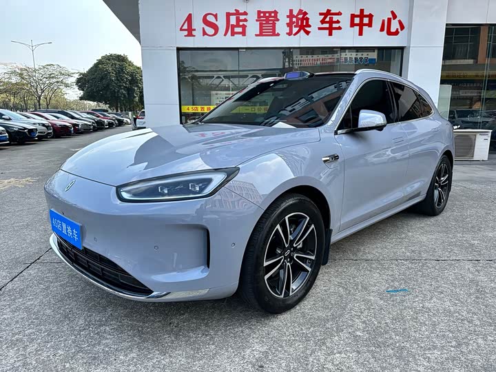 Фото 1 - Aito M5