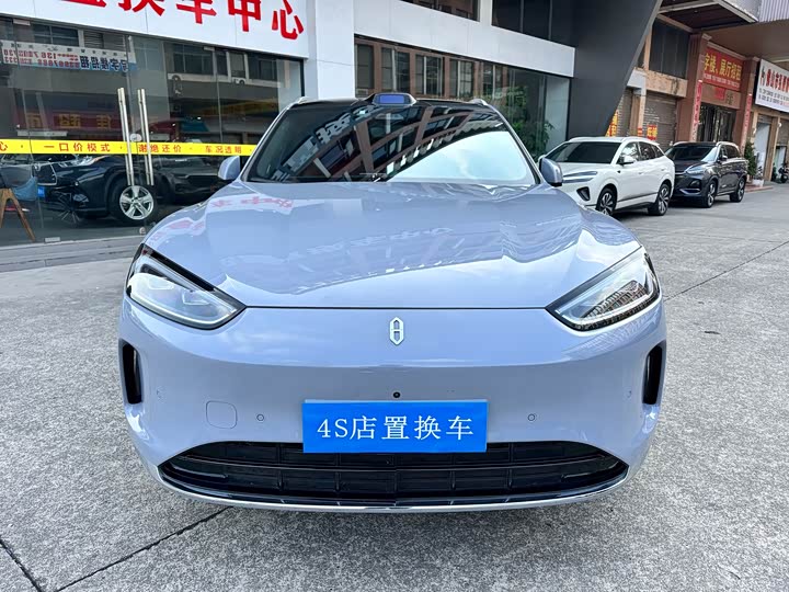 Фото 2 - Aito M5