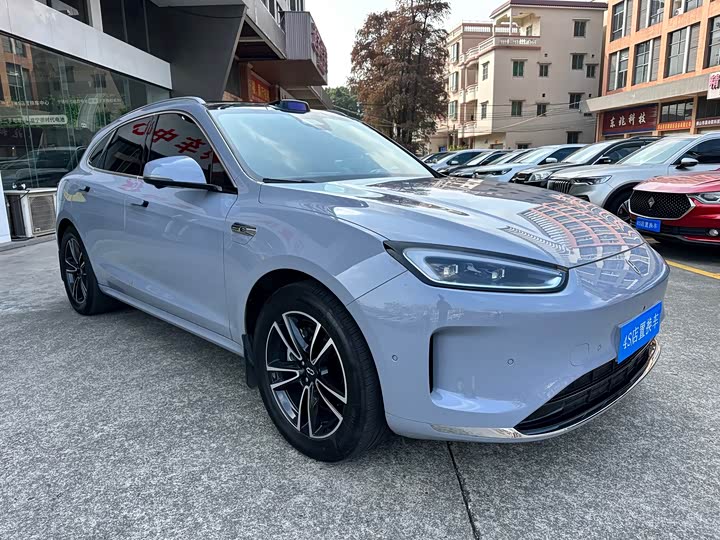 Фото 3 - Aito M5