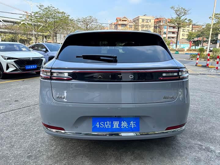 Фото 5 - Aito M5