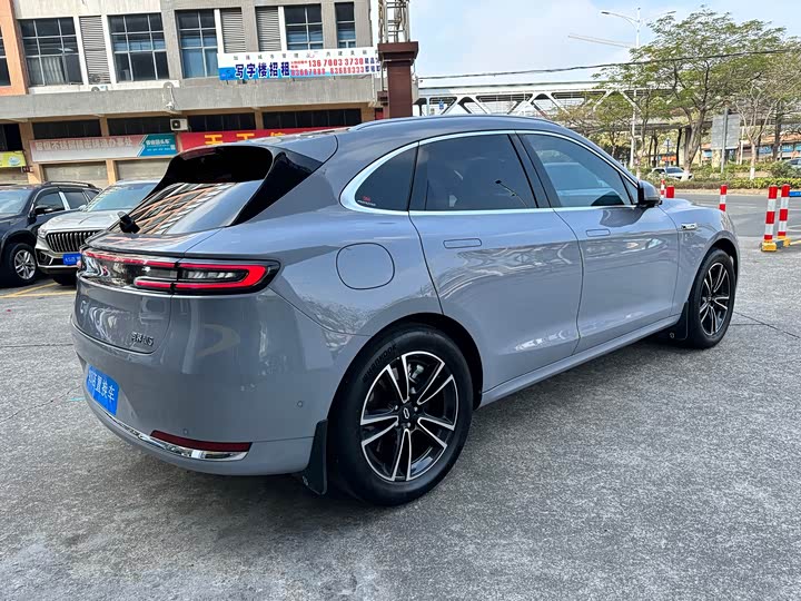 Фото 6 - Aito M5