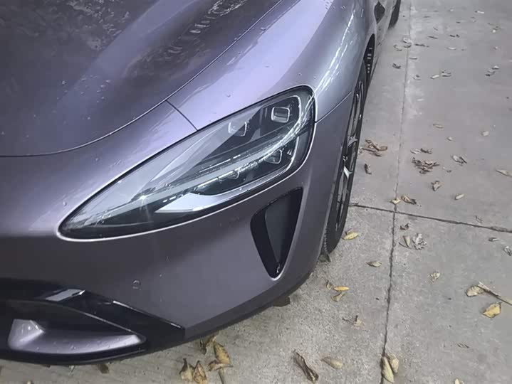 Фото 5 - Xiaomi SU7