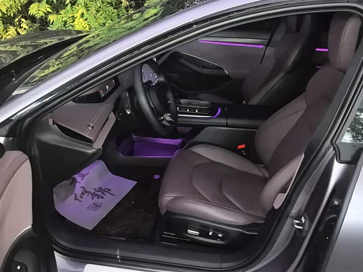 Фото 9 - Xiaomi SU7