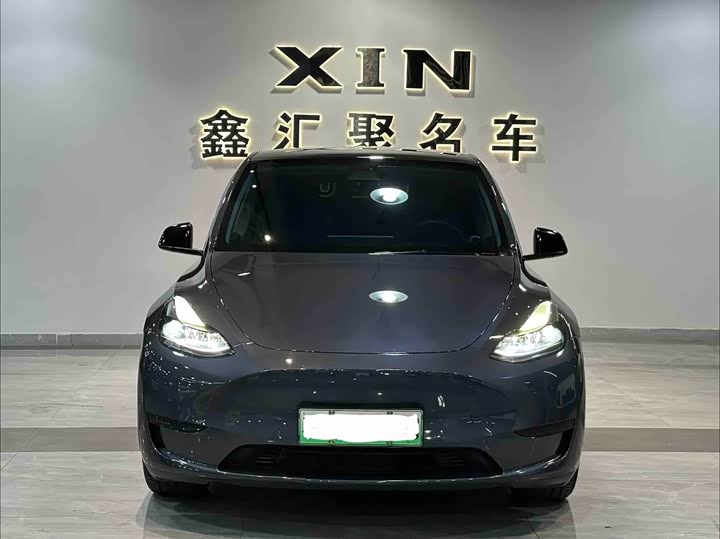 Фото 2 - Tesla Model Y