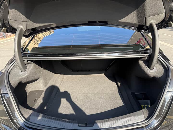 Фото 9 - Cadillac CT5