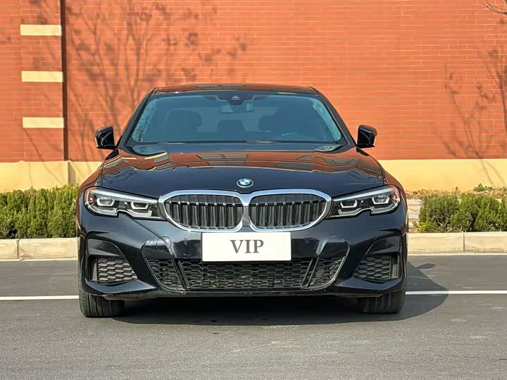 Фото 2 - BMW 3 Series