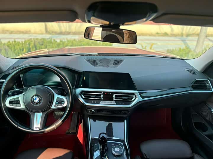 Фото 6 - BMW 3 Series