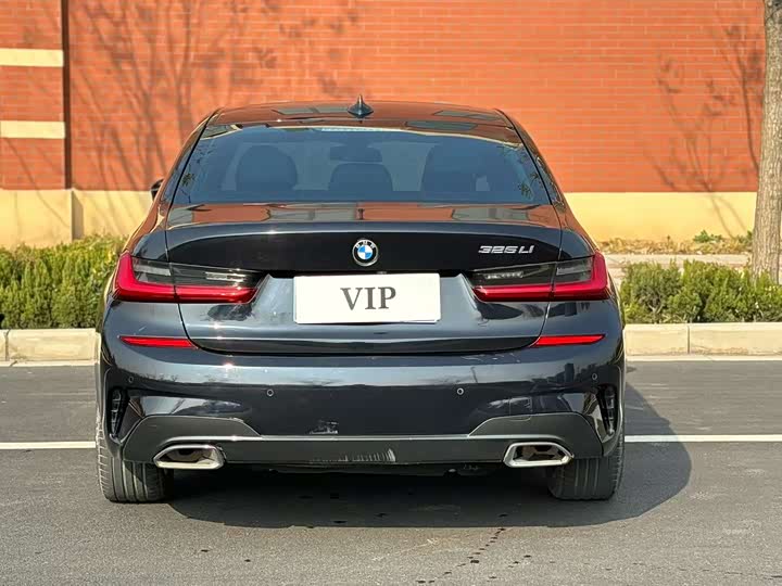 Фото 7 - BMW 3 Series