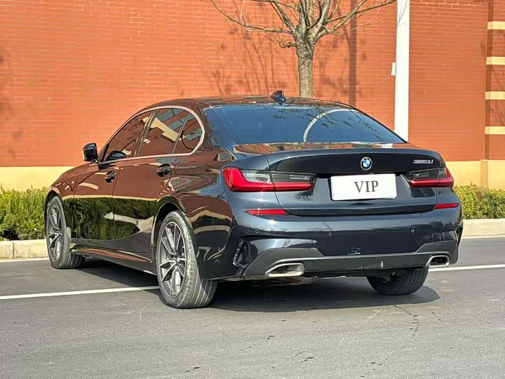 Фото 8 - BMW 3 Series