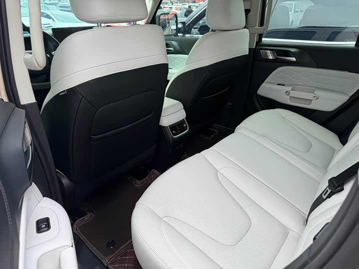 Фото 7 - Tank 300 Hybrid