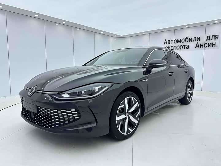 Фото 1 - Volkswagen Lamando L