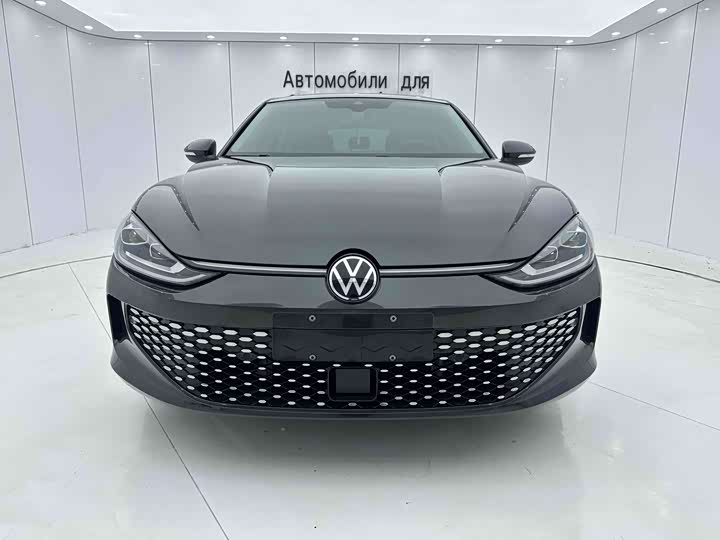 Фото 2 - Volkswagen Lamando L