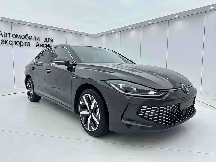 Фото 3 - Volkswagen Lamando L