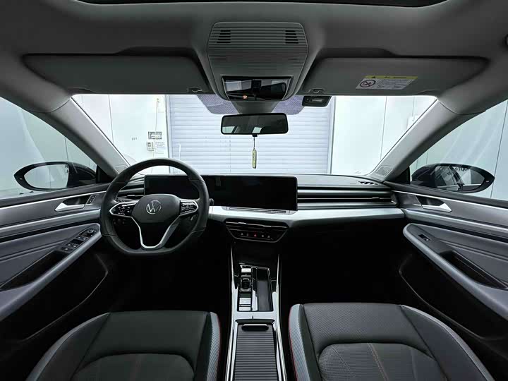 Фото 4 - Volkswagen Lamando L