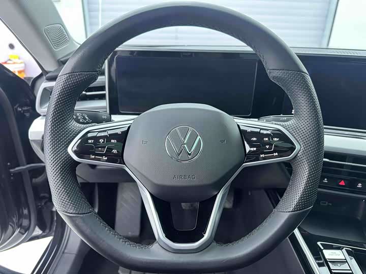 Фото 6 - Volkswagen Lamando L