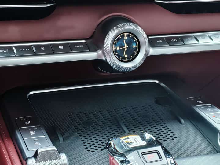 Фото 8 - Tank 700 Hybrid