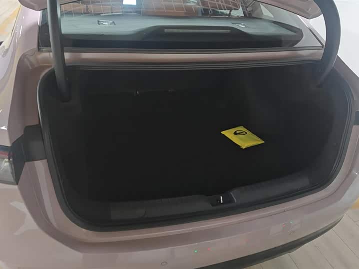 Фото 4 - GAC Aion RT