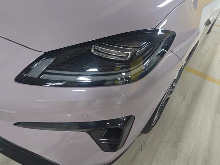 Фото 5 - GAC Aion RT